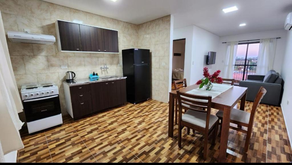 Calas Apartment *