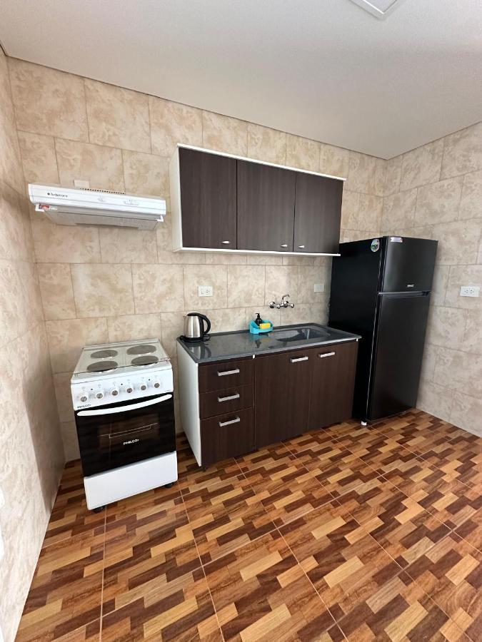 Calas Apartment *