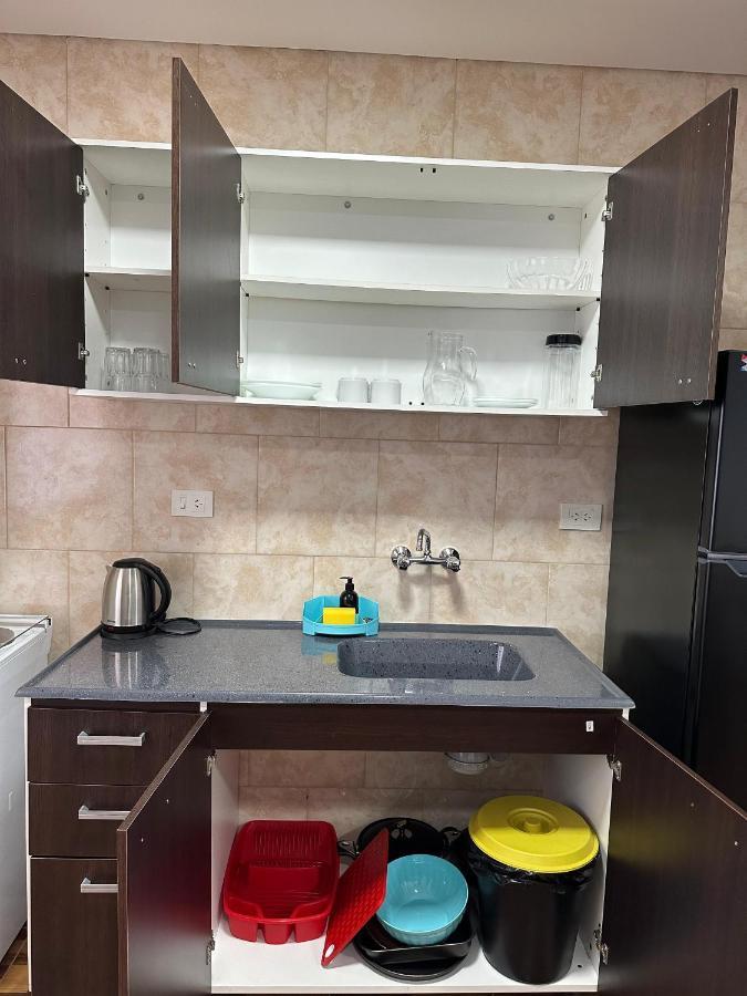 Calas Apartment