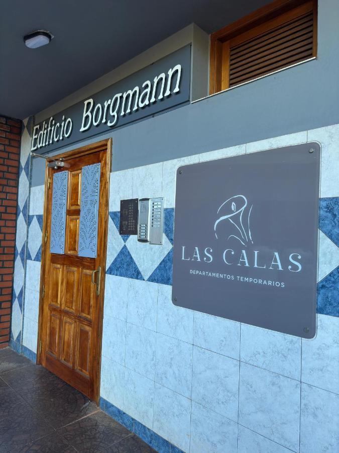 Apartment Calas *